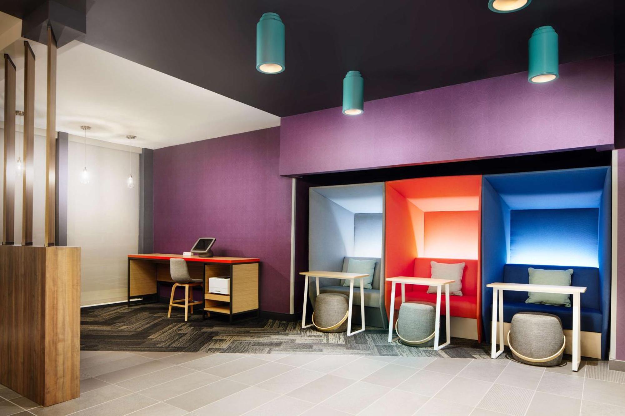 Tru By Hilton Charleston Airport Hotel North Charleston Exterior photo